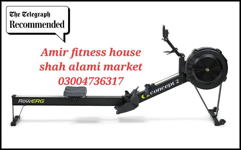 all exercise equipment available cash on delivery 5