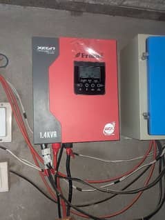 Fronus Xeon Advance 1.4 KVA Hybrid Solar Inverter