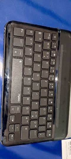 Samsung 8 tablet keyboard 0