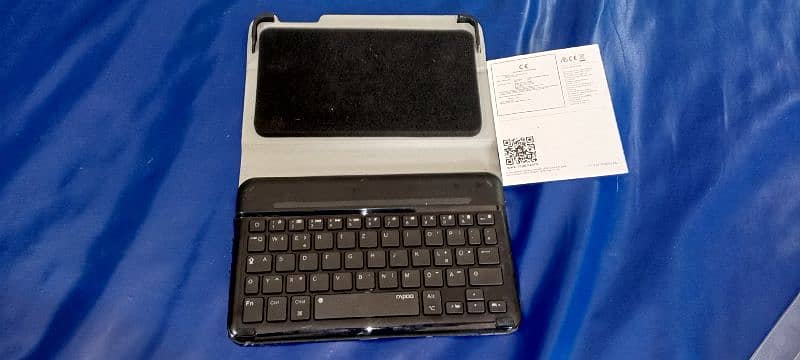 Samsung 8 tablet keyboard 1