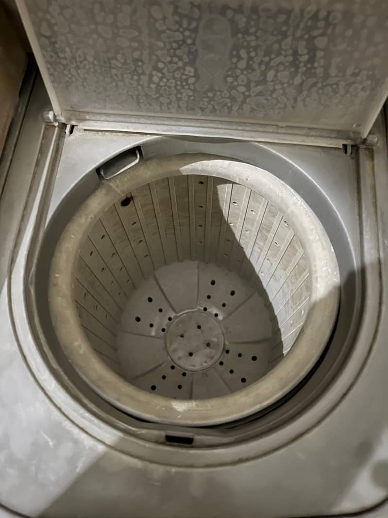 super asia 2 in one washing machine 1