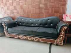 Elegant 8 seater sofa for sale,