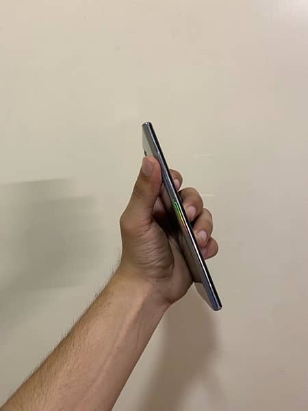 Samsung Note 10 plus 5G 12/256 dual sim 1