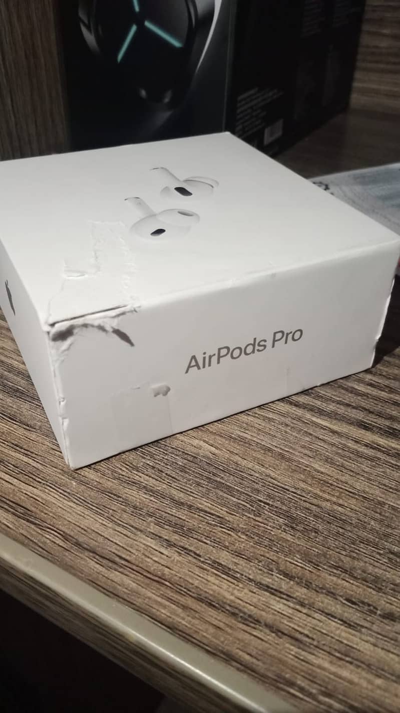 AirPods pro 2nd generation 1