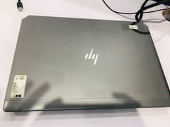 HP ZBOOK 15 G5 i7-8TH GENERATION