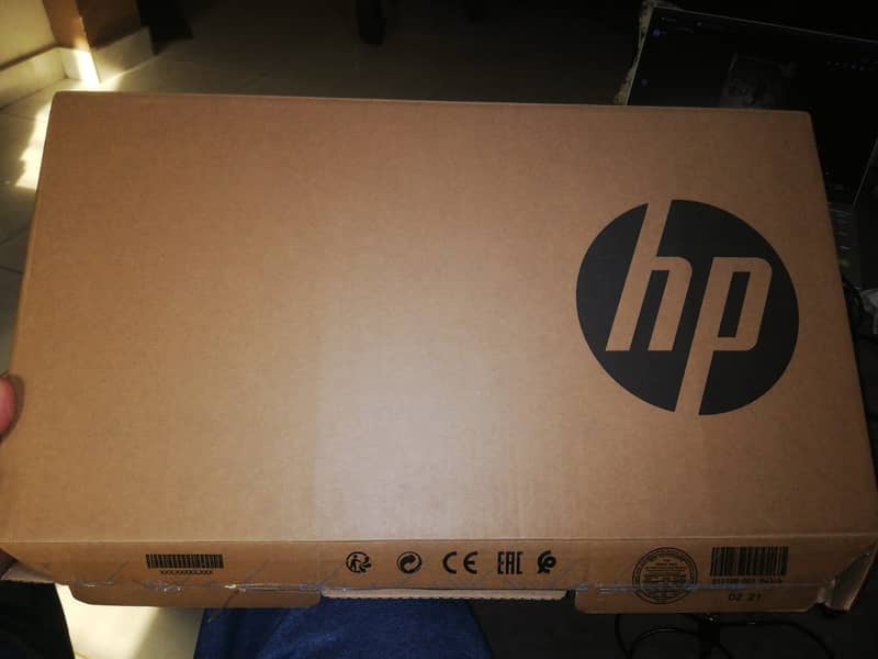 HP Pavilion Intel 15 Core i5 11th Genreration B&o 2