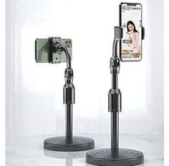 Mobile phone stand for phone recharable holder 0