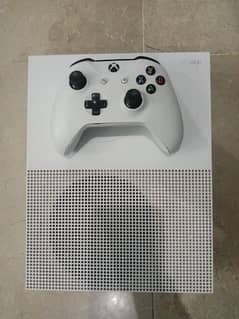 Xbox one S 0
