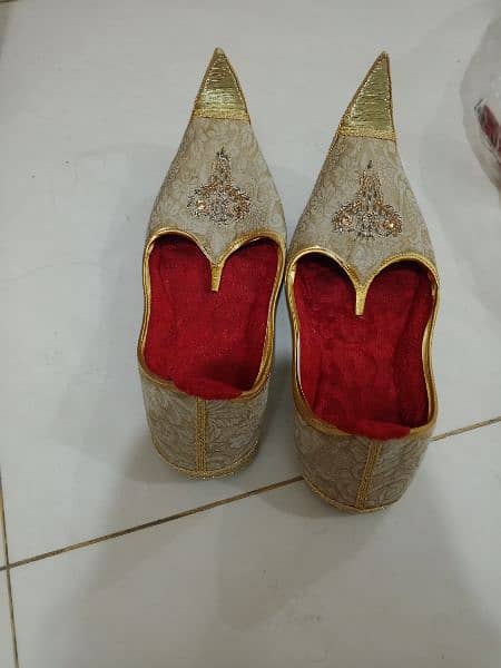 groom khussa/Dulha khussa/Barat shoes 4