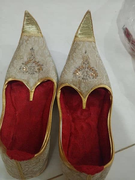 groom khussa/Dulha khussa/Barat shoes 7