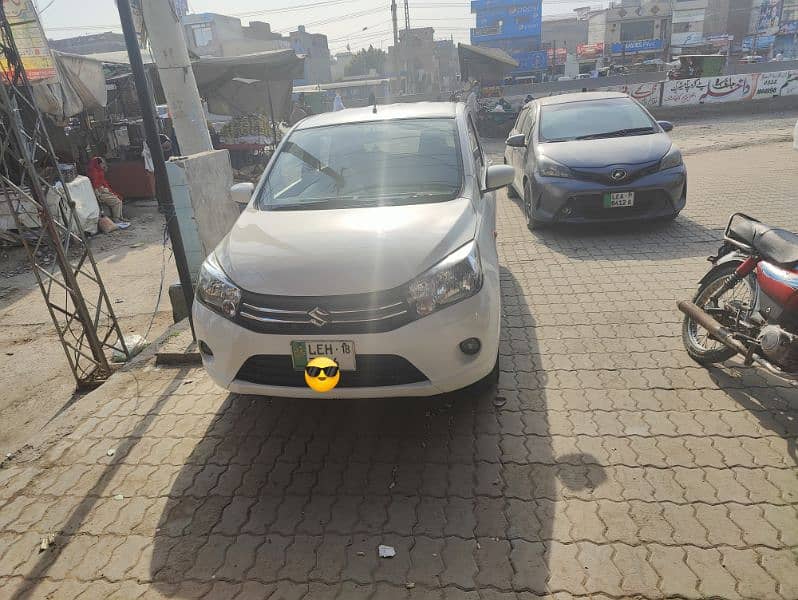 Car can be seen during 9-5 at Meezan Bank Ltd G. T Road Muridke Branch 3