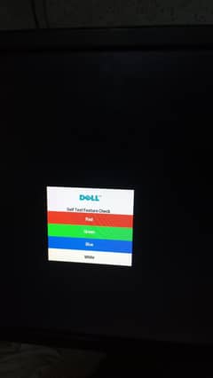 15 inch DELL LED 0