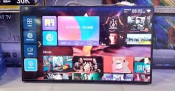 Solid hot 65,,inch Samsung Android 4k UHD LED TV Warranty O3O2O422344