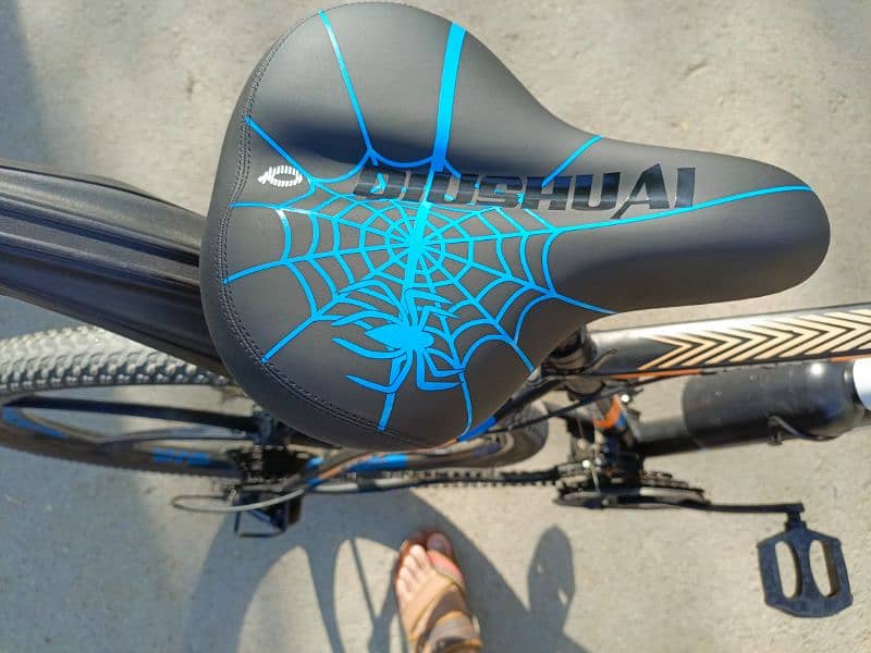 Bicycle Imported Star Rim Plus 26 Inches 16