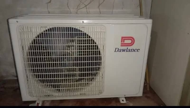 Ac Service  Available in Multan 1