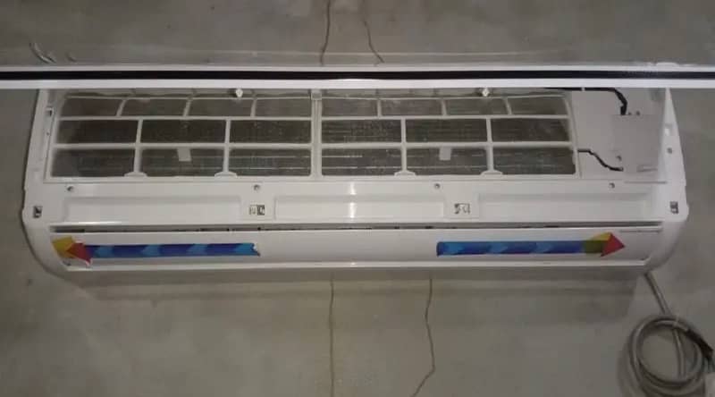 Ac Service  Available in Multan 2