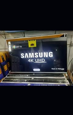 55" inCh Smart SAMSUNG led Tv 3 YEARS warranty O3O2O422344