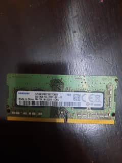 Ram 8GB 0