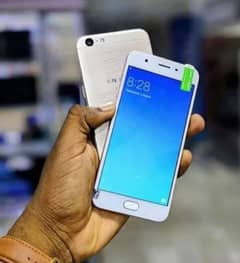 OPPO A57 GOOD CONDITION FOR SALE