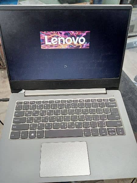 Lenovo IdeaPad 330s-14lkb core i5, 8th generation 4