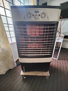 Medium size solar Air Cooler for sale