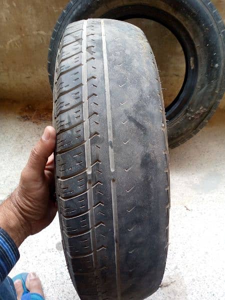 tyre 13 size 2