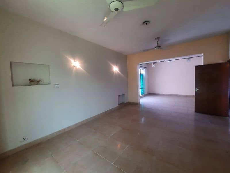 20 marla single story house available for rent in dha phase 2. 1