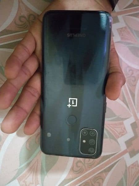 onepluse n10 Nord 5g 6/128 gb 3