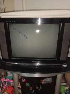 21 inches LG TV sale good condition