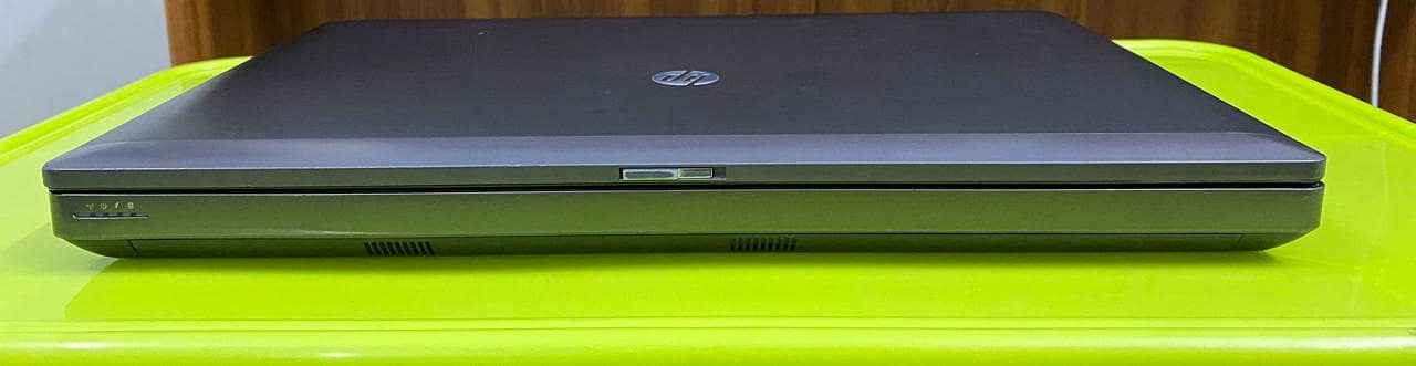 HP Probook 6570B 3