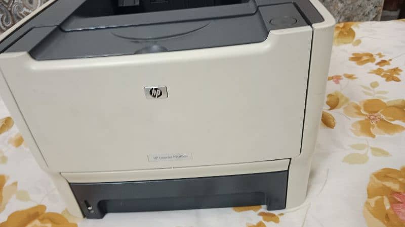 HP Printer model 2015 only Home Uses 2