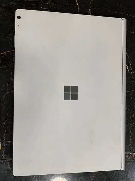 surface 0