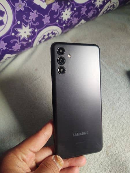 Samsung Galaxy A13 5G Carrier lock non pta 1