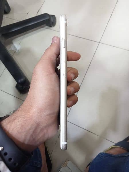used mobile iPhone 2nd iphone6+ 4