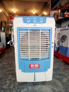 Indus Plastic Air Cooler 0