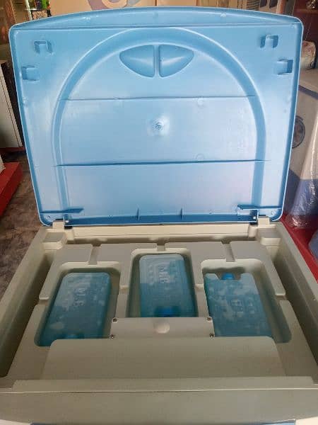 Indus Plastic Air Cooler 1