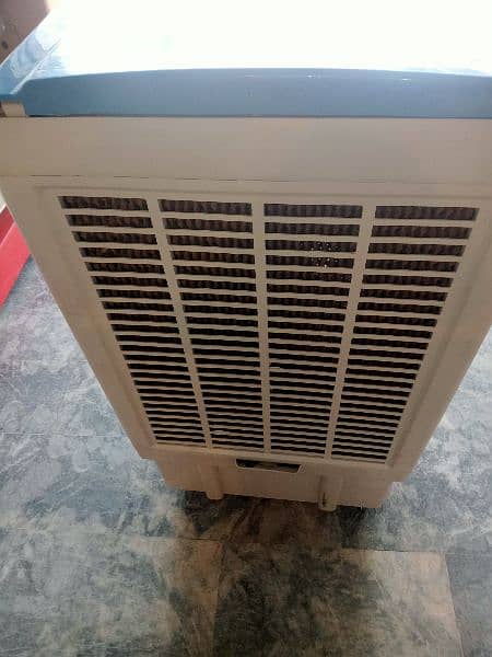 Indus Plastic Air Cooler 2