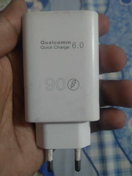 Android charger and cable 5
