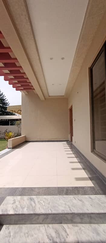 FIVE BEDROOMS GATED COMMUNITY HOME 6