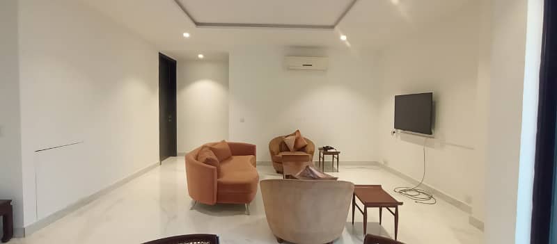 SUPER FURNISHED LUXURY APARTMENT FOR RENT 2