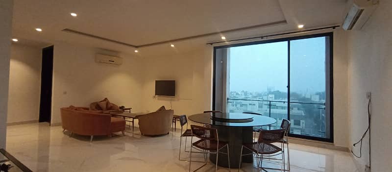 SUPER FURNISHED LUXURY APARTMENT FOR RENT 3