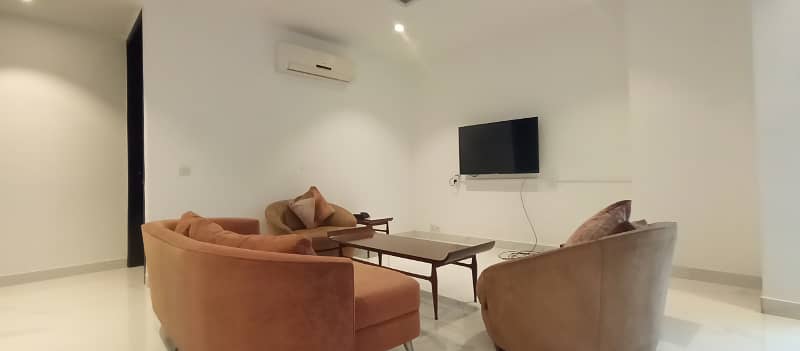 SUPER FURNISHED LUXURY APARTMENT FOR RENT 12