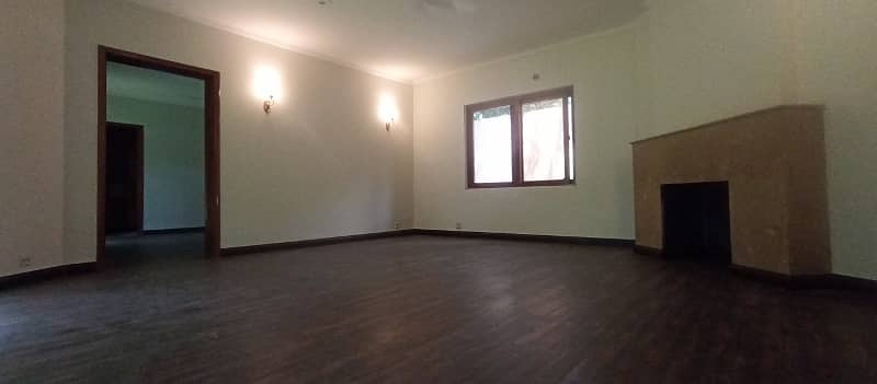 Highly-Desirable 9000 Square Feet House Available In Cantt 17
