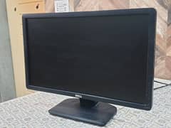 Dell LED Monitor 22 inch full HD