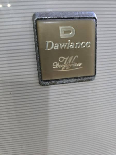 dawlance deodorizer 2