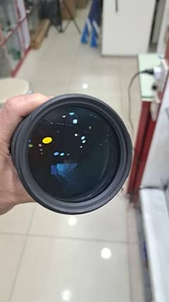 75-300mm Canon Lens Excellent condition