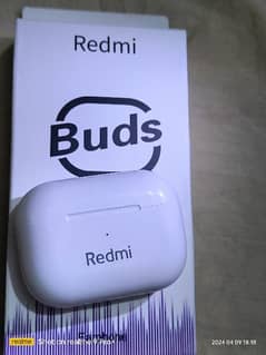 Redmi buds tws