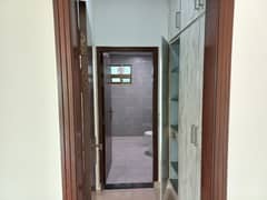 3 Bed Apartment For Rent in Askari 11 Lahore