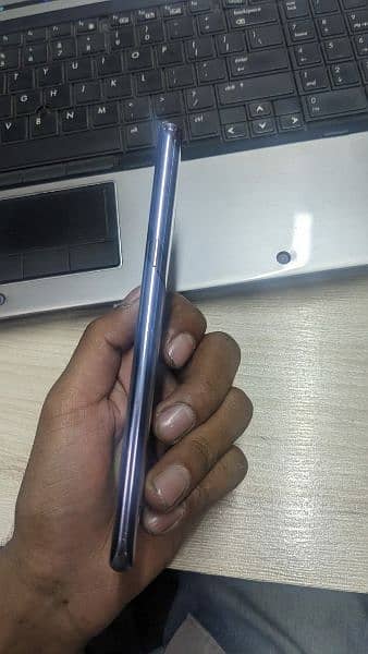 Samsung S8 plus for sell/ exchange mint condition 6