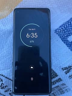 Motorola edge plus Brand new condition 10/10